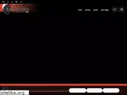 Sites similar to casadeleoes.com