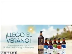 Sites similar to casadelestilista.cl