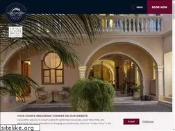 Sites similar to casadelfino.com