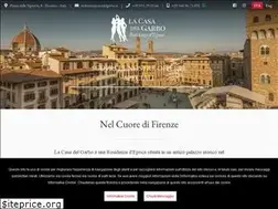 Sites similar to casadelgarbo.it