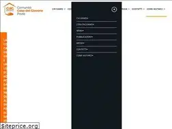 Sites similar to casadelgiovane.eu