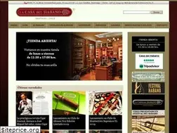 Sites similar to casadelhabanochile.cl