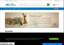 Sites similar to casadelibro.com.mx