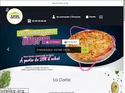 Sites similar to casadelice.com
