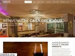 Sites similar to casadelicious.de