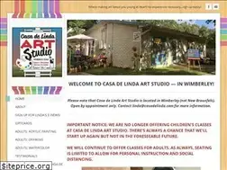Sites similar to casadelinda.com