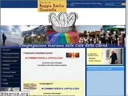 Sites similar to casadellacarita.it