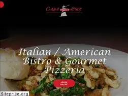 Sites similar to casadellaluce.net