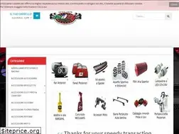 Sites similar to casadellamarmitta.com