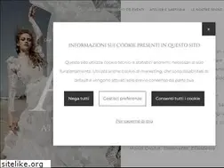 Sites similar to casadellasposa.biz