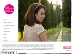 Sites similar to casadellasposaarosio.it