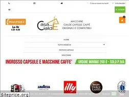 Sites similar to casadellecialde.it