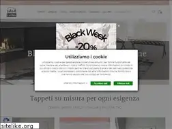 Sites similar to casadellozerbino.com
