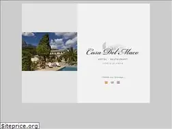 Sites similar to casadelmaco.com