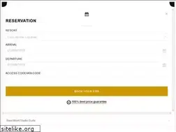Sites similar to casadelmar-langkawi.com