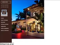 Sites similar to casadelmar.com