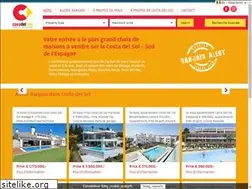 Sites similar to casadelmar.nl