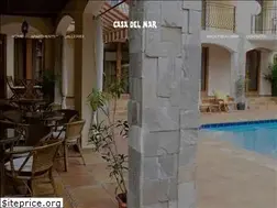 Sites similar to casadelmarbg.com