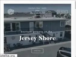 Sites similar to casadelmarnj.com