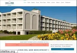 Sites similar to casadelmartx.com