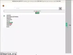 Sites similar to casadelosaromas.cl