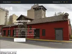 Sites similar to casadelosdiez.cl