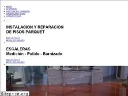 Sites similar to casadelospisos.com
