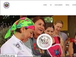 Sites similar to casadelossabores.com
