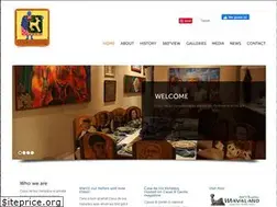 Sites similar to casadelosvenados.com