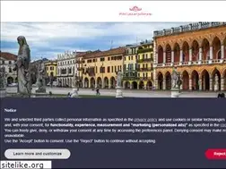 Sites similar to casadelpellegrino.com