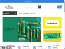 Sites similar to casadelpeluquero.cl