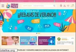 Sites similar to casadelpuzzle.com