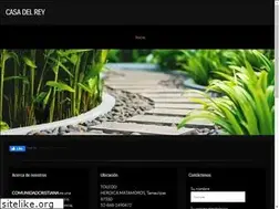 Sites similar to casadelrey.com.mx