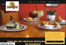 Sites similar to casadelrey.com