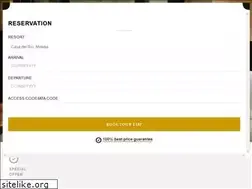Sites similar to casadelrio-melaka.com