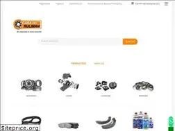 Sites similar to casadelruliman.com