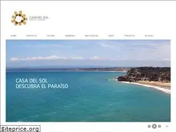 Sites similar to casadelsol.ec