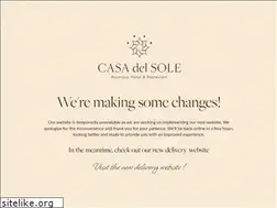 Sites similar to casadelsole.ro