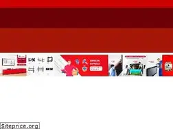 Sites similar to casadelsoporte.cl
