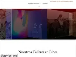 Sites similar to casadelteatro.com.mx