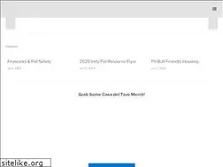 Sites similar to casadeltoro.org