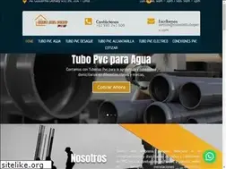 Sites similar to casadeltuboperu.com