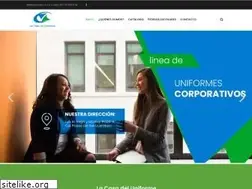 Sites similar to casadeluniformeqro.com