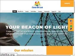 Sites similar to casadeluz.com