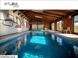 Sites similar to casadelvalle.es