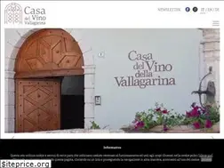 Sites similar to casadelvino.info