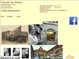 Sites similar to casadelvino.it