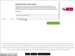 Sites similar to casadelvinojavea.es