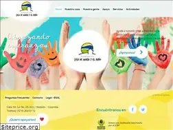 Sites similar to casademariayelnino.org