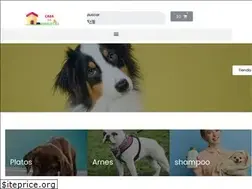 Sites similar to casademascota.cl